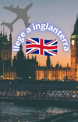 viaje a inglaterra