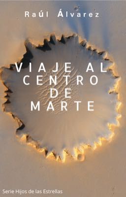 Viaje al Centro de Marte