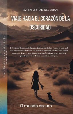 Viaje hacia el corazón de la oscuridad (EN CURSO)