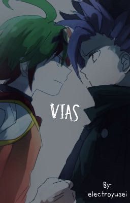 Vías