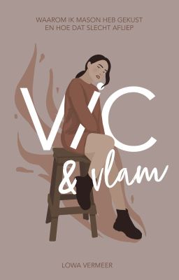 Vic & vlam