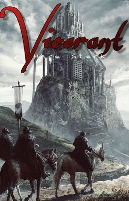 Vicerant |GAME OF THRONES] 