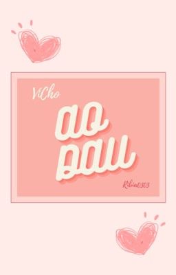 [ VICHO ] • Áo Đấu •