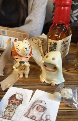 vicho, chồng hâm vợ hấp