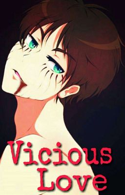 Vicious Love [RIREN]