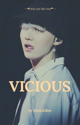 Vicious | ⓨмɨи 