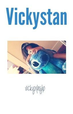 Vickystan