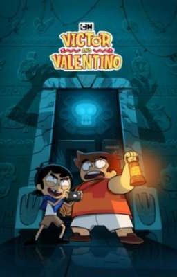 Victor and Valentino Rp