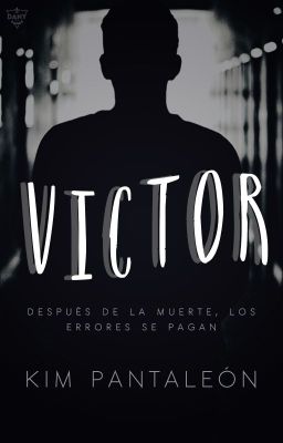 Víctor Darnell [S.O. #2.5] (COMPLETA) 