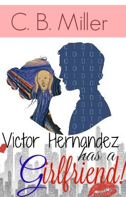 Victor Hernandez has a Girlfriend!