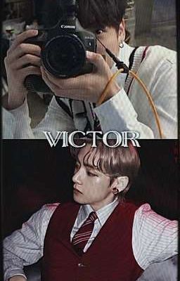 Victor + Taekook fann-