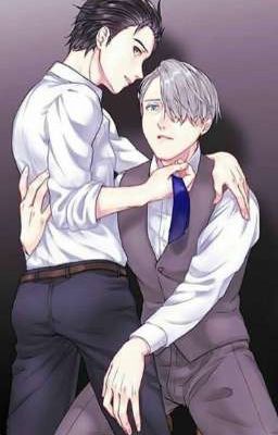 [ Victor x Yuri ] Đêm tối của hai ta. 