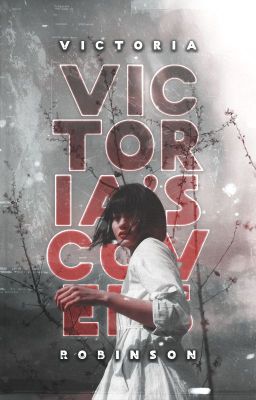 Victoria's Covers [Closed for Knives]