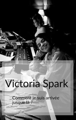 VICTORIA SPARK