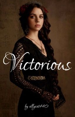 Victorious ||King Arthur||