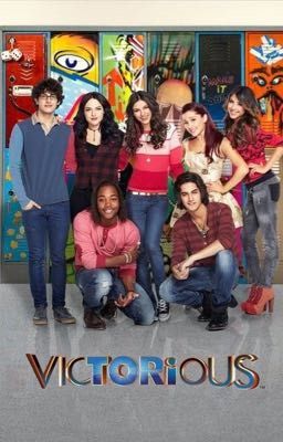 Victorious roleplay 