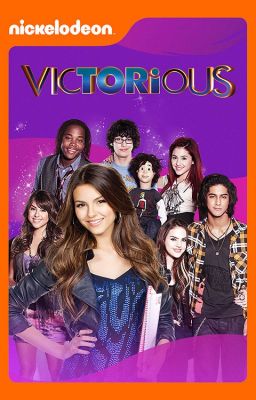 Victorious Rp