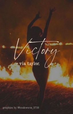 VICTORY, a oneshot ✔