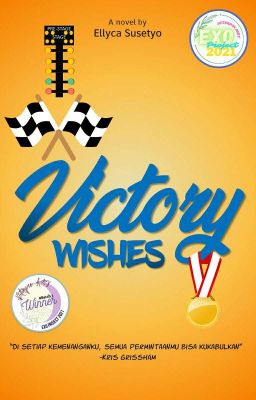 Victory Wishes [Tamat]