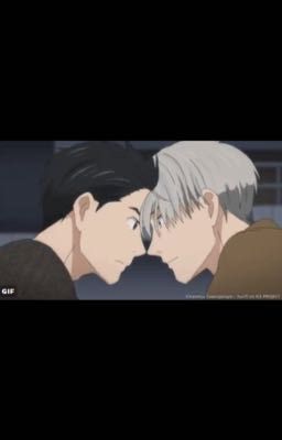 Victuuri one shots !!!!!!