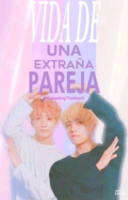 ❝Vida De Una Extraña Pareja❞ ➺Taekook【Omegaverse】