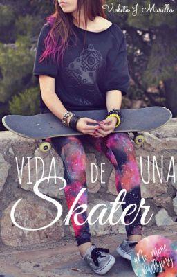 Vida de una skater