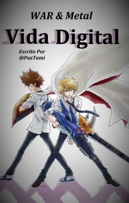 Vida Digital | Digimon