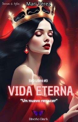 ✘VIDA ETERNA✘ © [SVD #3]  