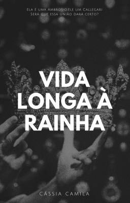 Vida longa à Rainha