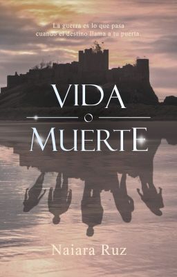 Vida o Muerte [Saga Centenarios III]