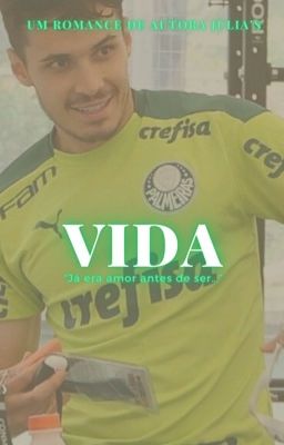 Vida - Raphael Veiga 