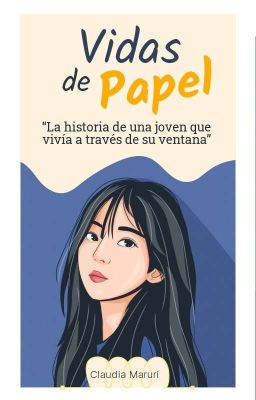 Vidas De Papel 