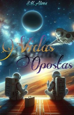 Vidas Opostas