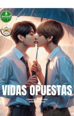 VIDAS OPUESTAS KTH&JJK (Vkook)