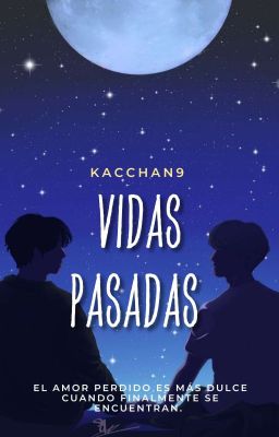 Vidas Pasadas || OsaYama 