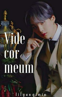 vide cor meum [Yoonmin]