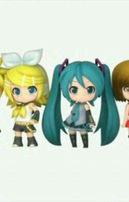 Video Vocaloid