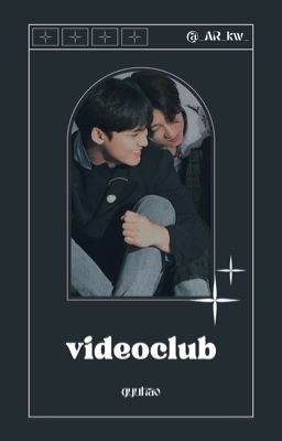 videoclub / gyuhao