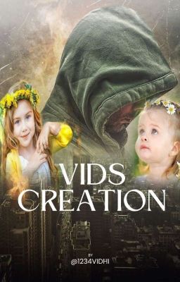 Vids Creations (Graphic shop)