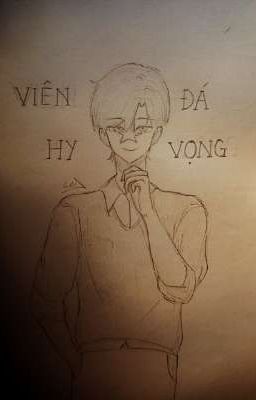 Viên Đá Hi Vọng ( Countryhumans )