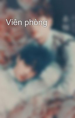 Viên phòng