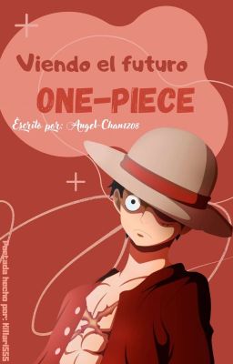 Viendo el futuro - One Piece