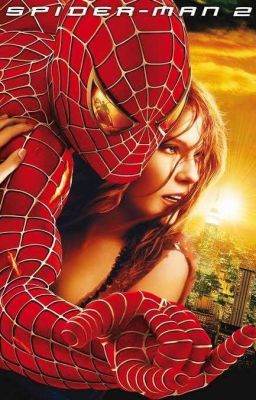 Viendo Spider-Man 2 (2004)