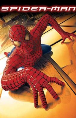 Viendo Spider-Man (2002) 