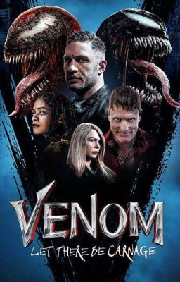 Viendo Venom: Let There Be Carnage (2021)