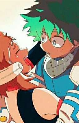 Vienen... del futuro? (Izuocha One-shot)