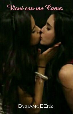 Vieni con me Camz. 