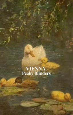 Vienna | Peaky Blinders