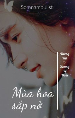 Việt Bình - Mùa hoa sắp nở