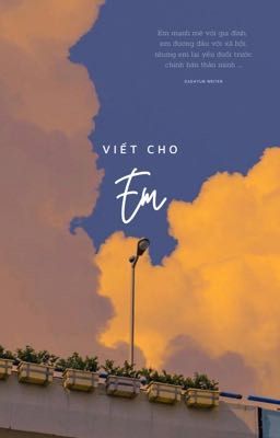 Viết cho Em